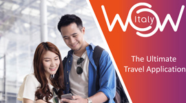 app viaggi