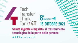 Health and Big Data: nuove prospettive