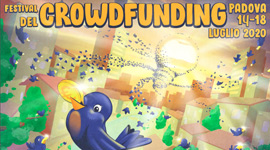 scenari del crowdfunding