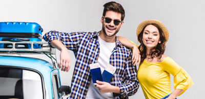 app viaggi